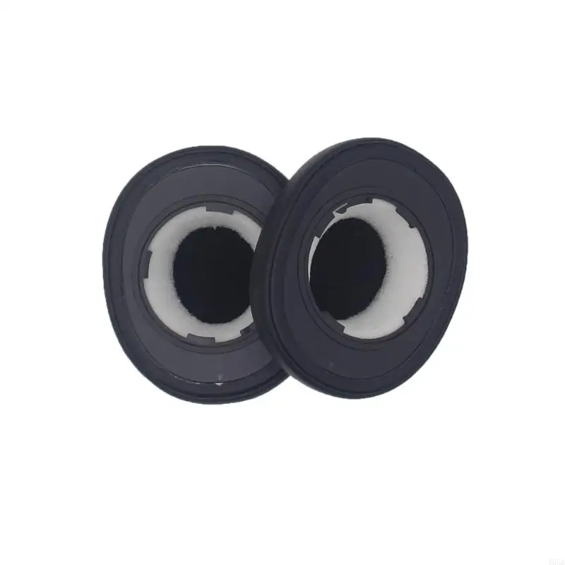 وسائد أذن الرغوة T5EA Memory لـ Evolve2 65 Game Headtets مريحة