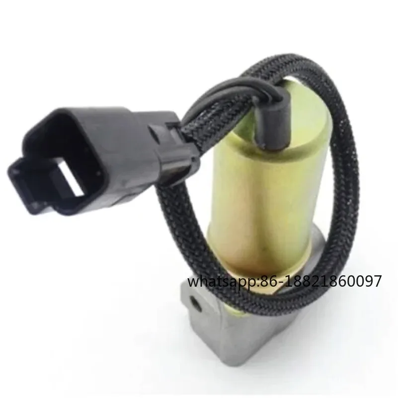 Palm - Main Pump So…