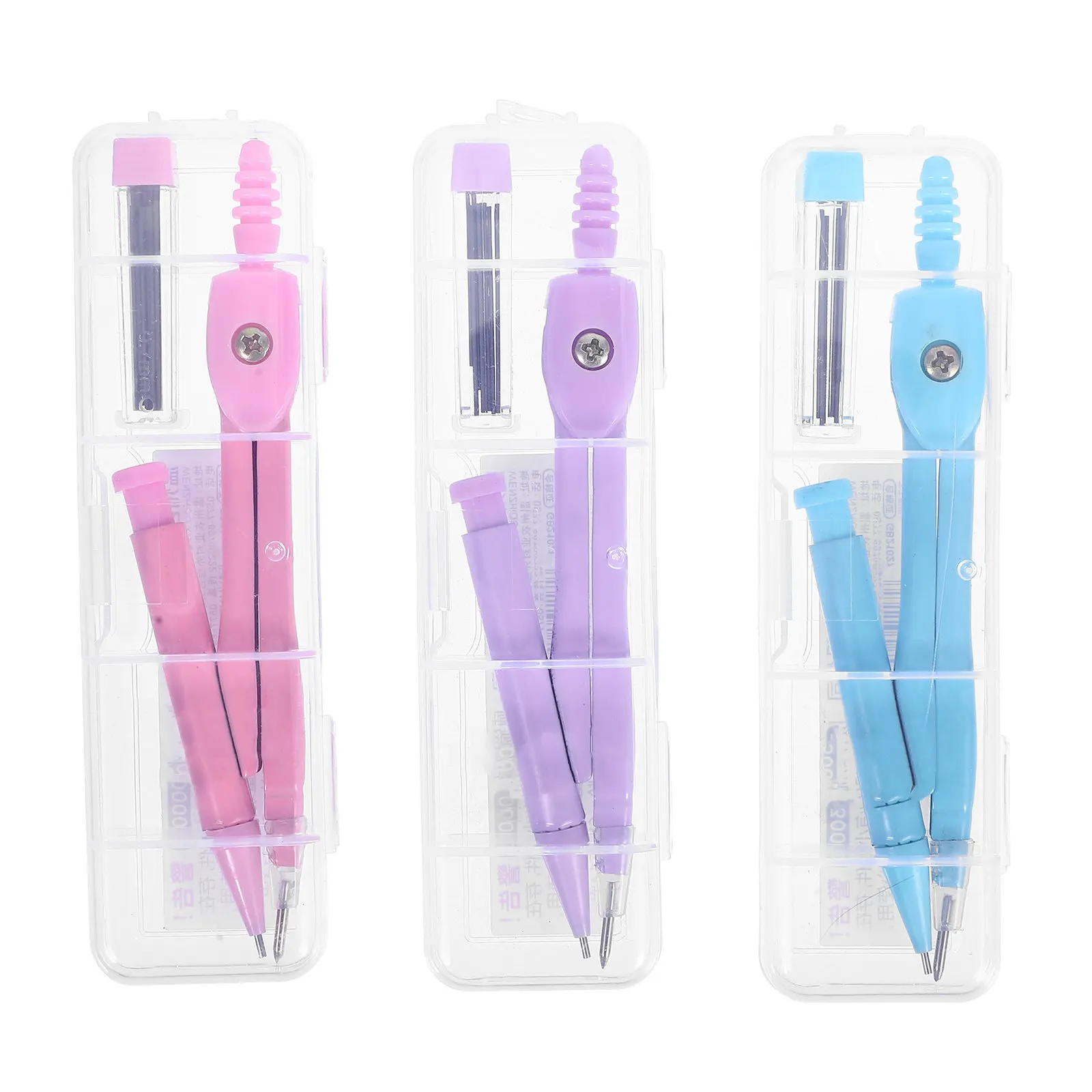 Metal Compass Set Drawing Tools Set For Compass For School Teachers Classroom Tools Circular