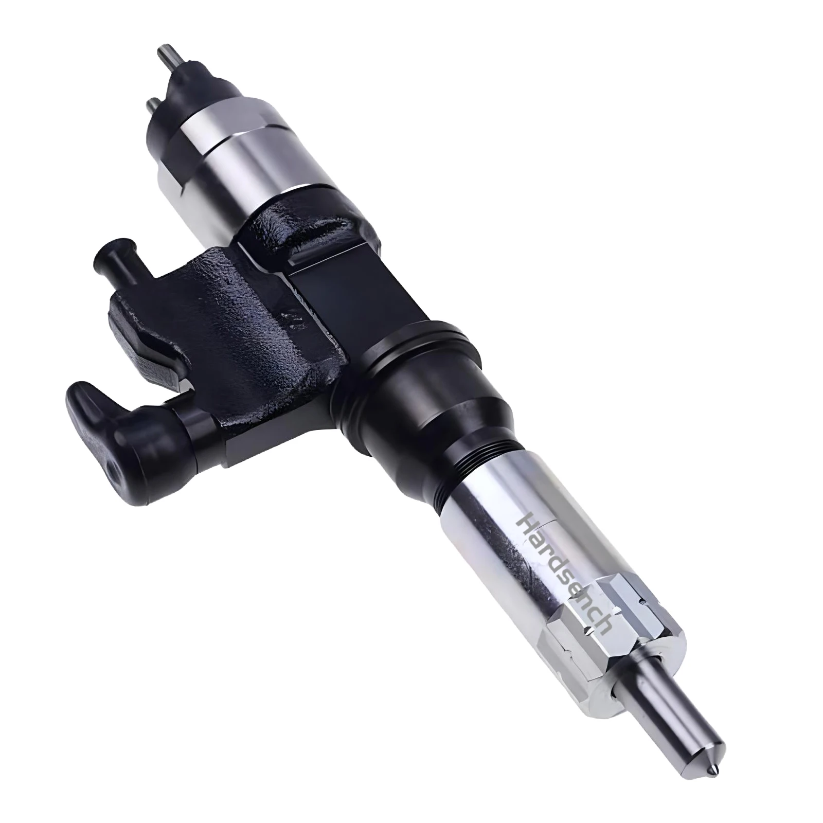 Brand New Diesel Injector Nozzle 095000-6390 Fuel Injector Assembly 8-97609791-5 For ISUZU