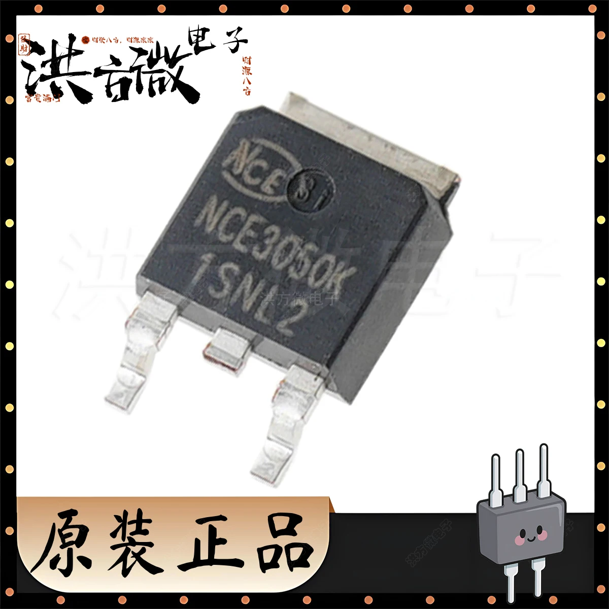 NCE3050K New Origin…