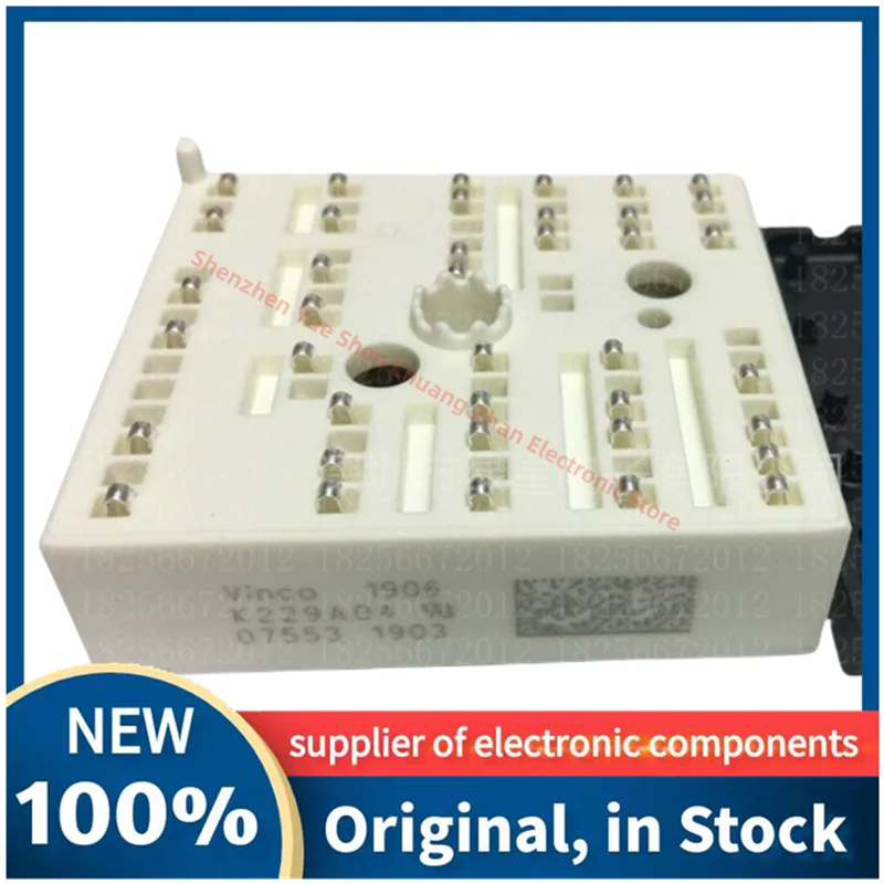 

K229A06 K229A4002 K229A04 NEW IGBT MODULE