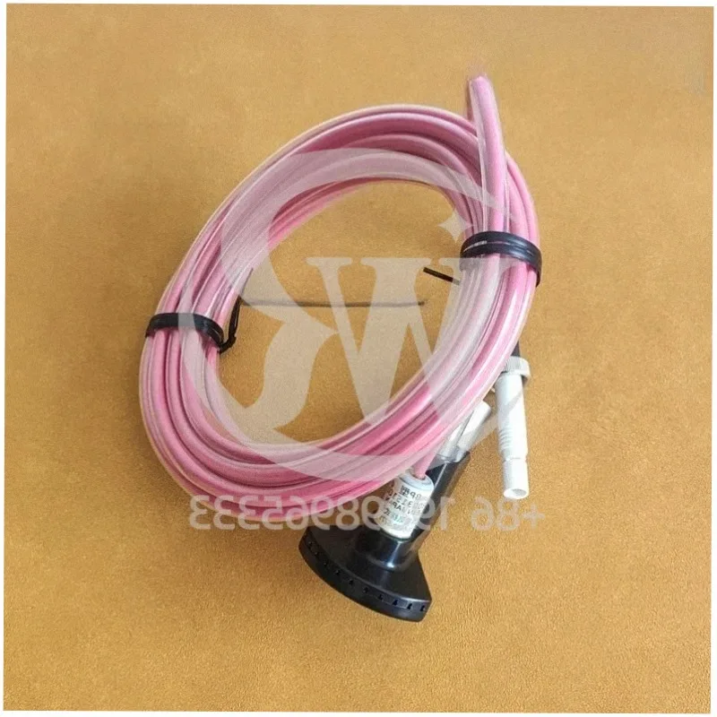 Komori LS40 Presser Foot Hair Dryer Static Electricity Elimination Foot Stepping Hair Press Komori Spare Parts