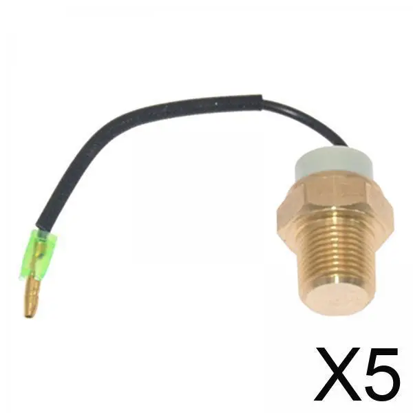 

Premium Thermal Temp Switch Sensor High Quality Spare Parts for Polaris Sportsman 400 500 Reliable Solution