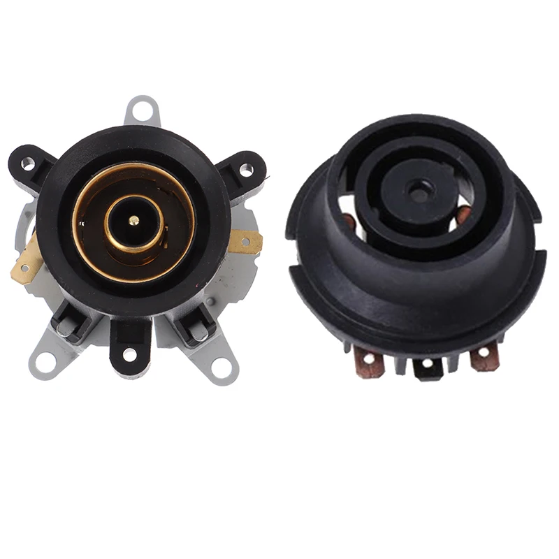 New【1Set Thermostat Temperature Control Kettle Top Base Set Socket Electric Parts】