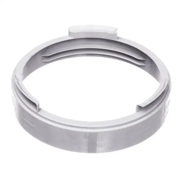 Portable Exhaust Hose Interface Adapter ABS Tube Coupler Connector for Air Conditioner Room Home AC Accessories