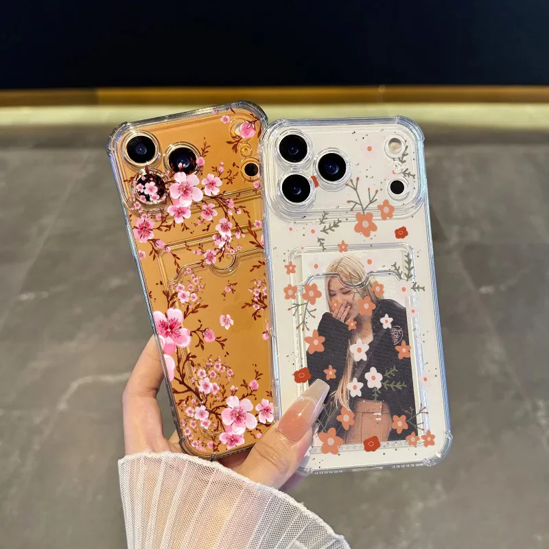 Daisy Card Bag Case… - image