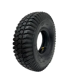 260x85 Tire 3.00-4 Inner Tube Outer Tyre for Electric Scooter Pneumatic Wheel Parts