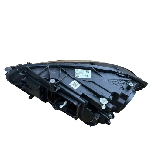 A Pair The Headlight Lighting System Is Suitable For Mercedes-benz A-Class 177 Headlights