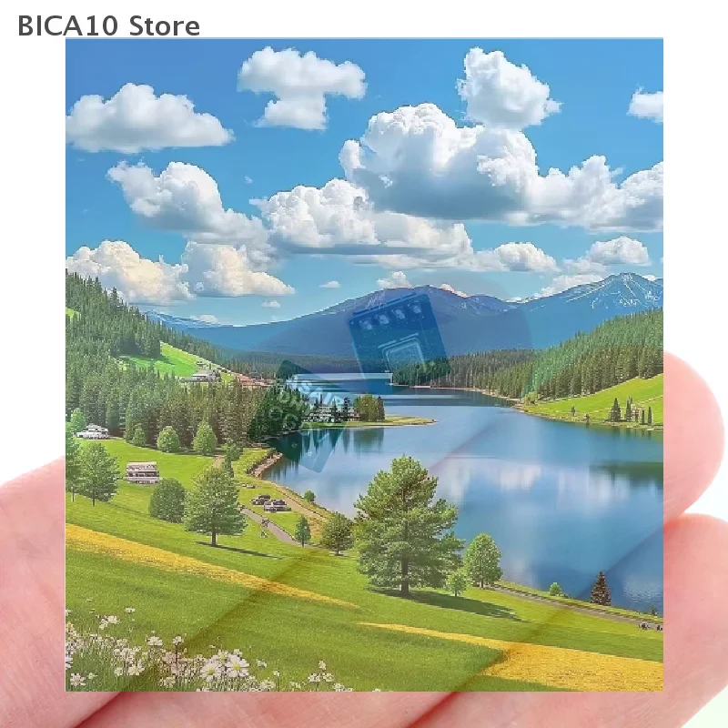 

【CC】1/5 шт. DHT30 Датчик температуры и влажности Выход сигнала I2C Модуль внутреннего датчика промышленного класса