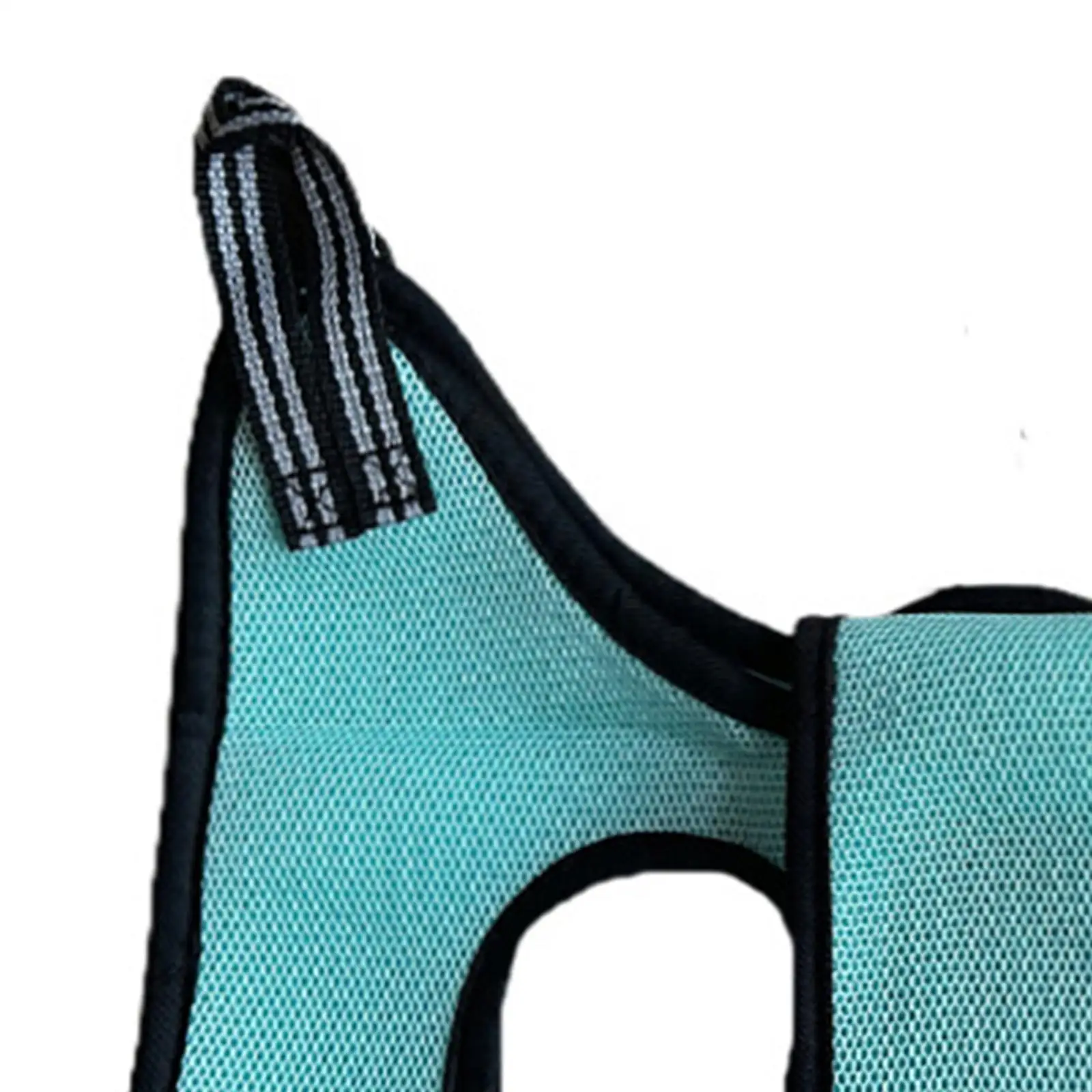 Dog Grooming Small Pets Nail Trimming Pet Cat Grooming Hammock Harness view 5