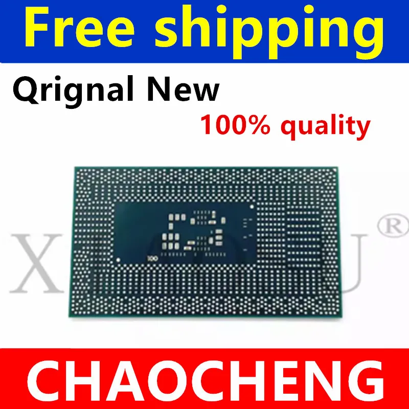 

100% New SR340 i5-7300U i5 7300U SR342 i5-7200U i5 7200U SR360 i5-7287U i5 7287U SR2ZU i5-7200U BGA