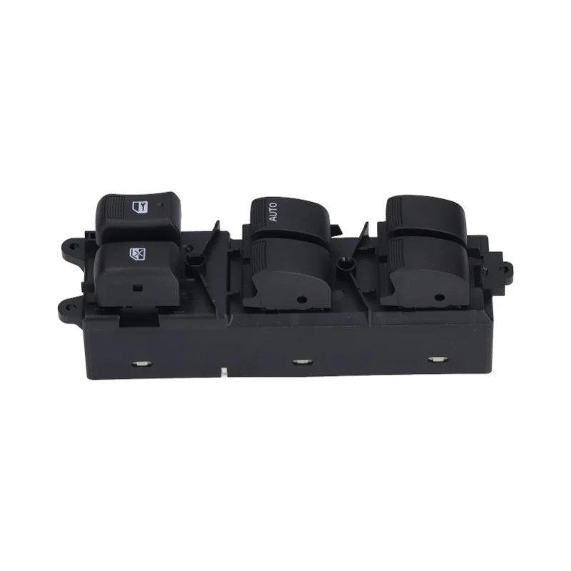 

Car Power Window Control Switch Lifter 8981922511 Replacement For ISUZU DMAX 4 DOOR PICKUP RHD 20122019