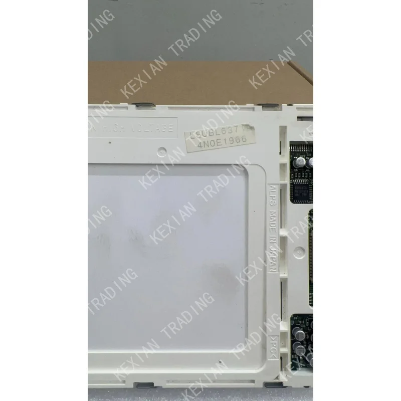 Imagem -02 - Tela Lcd em Estoque Lsubl6371a Lrubl6441a Lsubl6312b