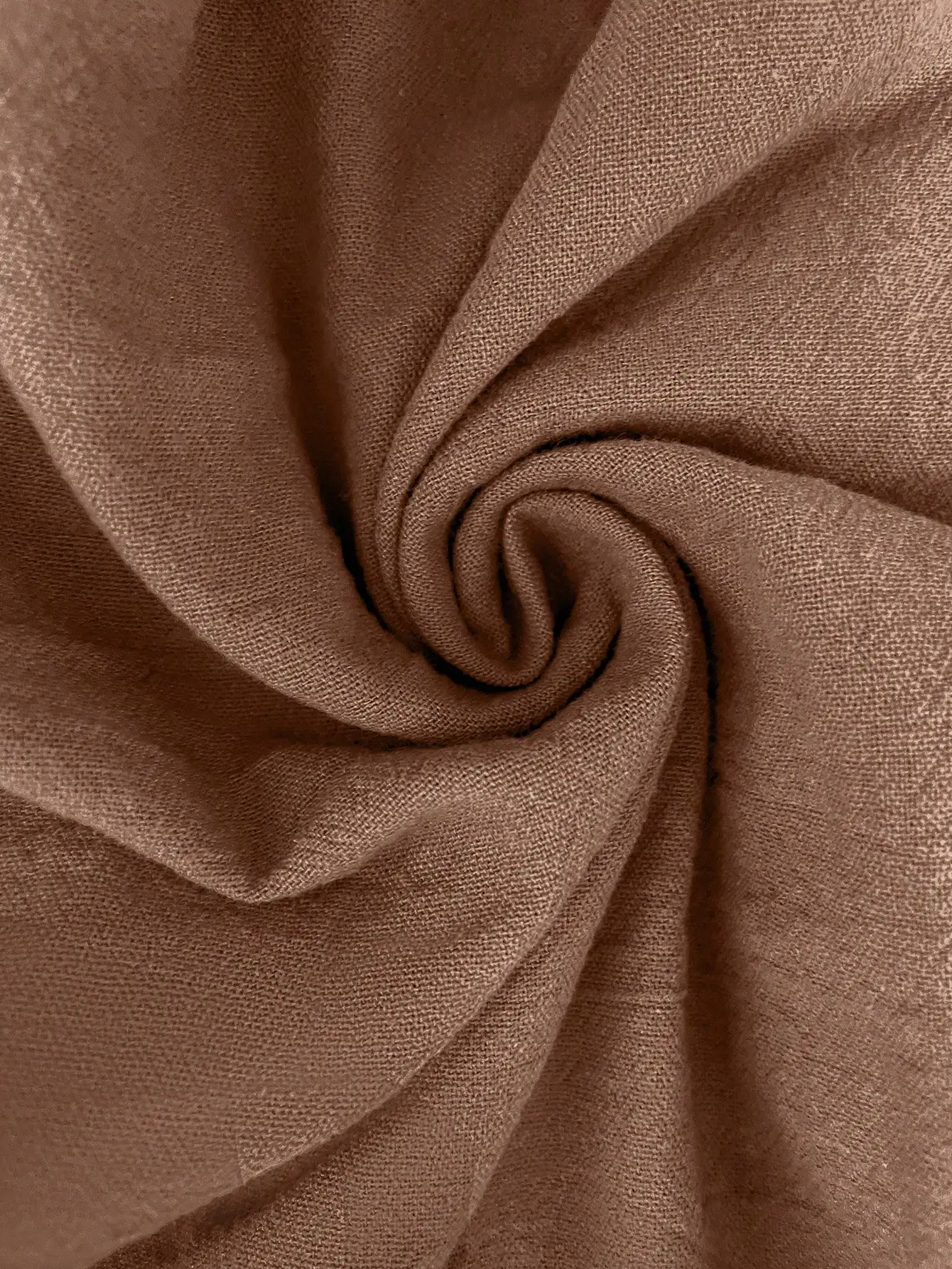 

Sleeveless V-Neck Front Tie A-Line Mini Dress With Lace Hem