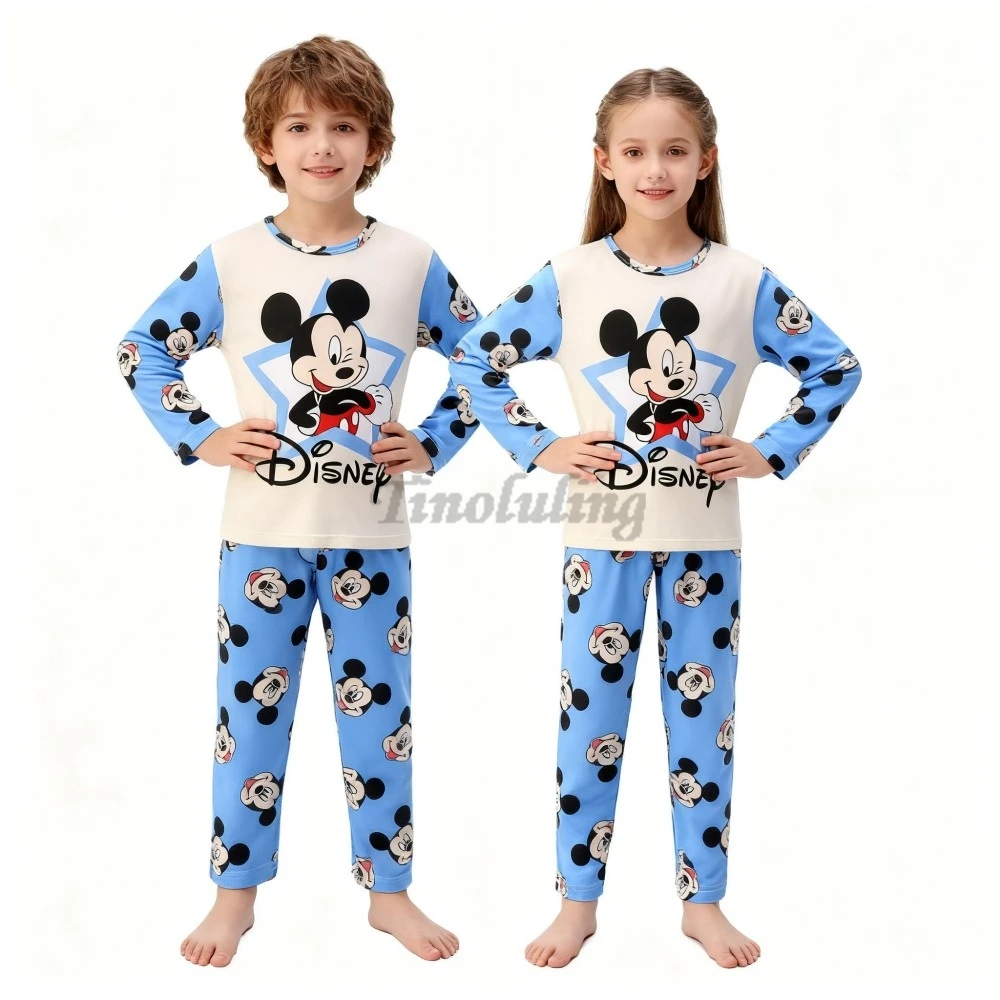 Disney Mickey Mouse… - image