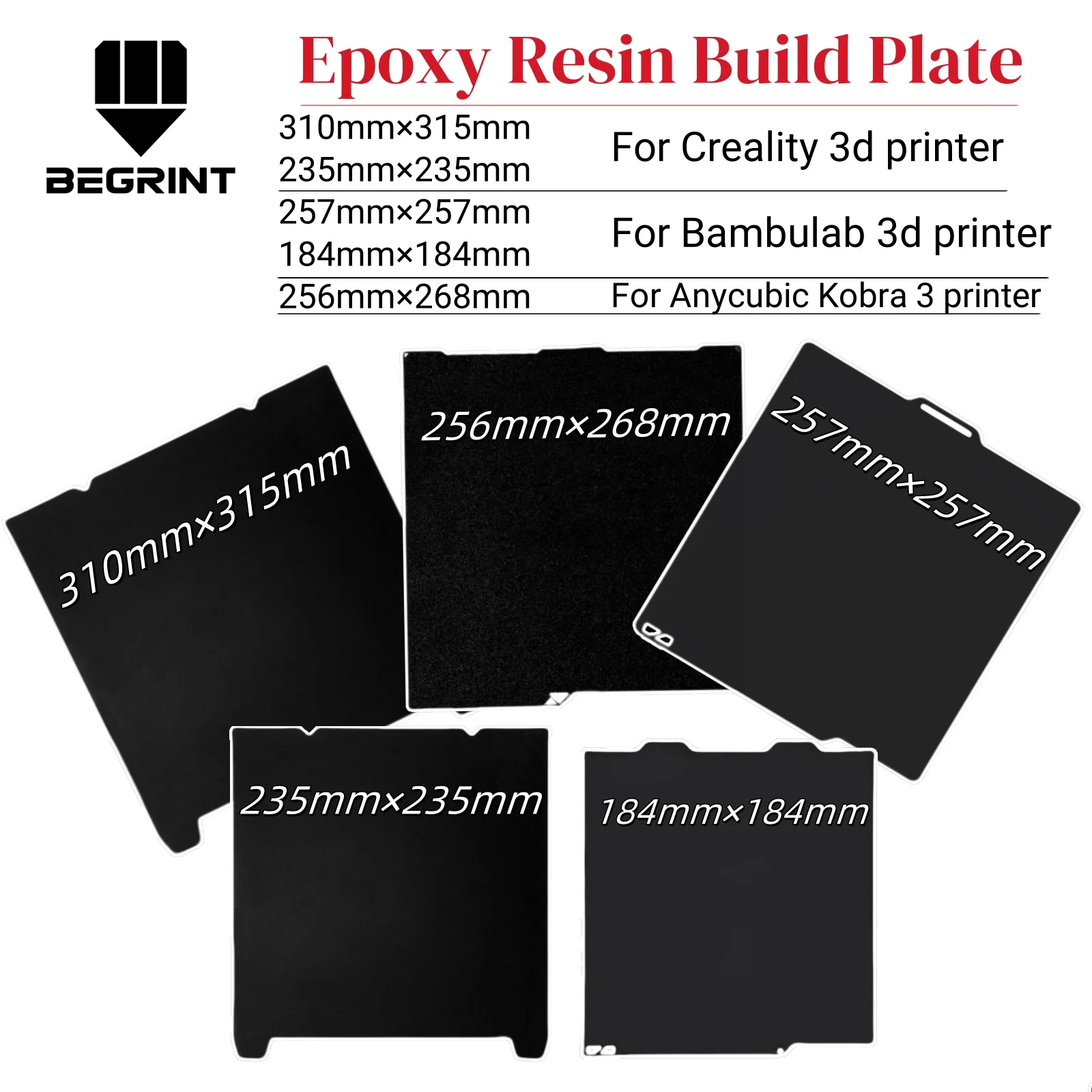 Epoxy Resin Build P… - image