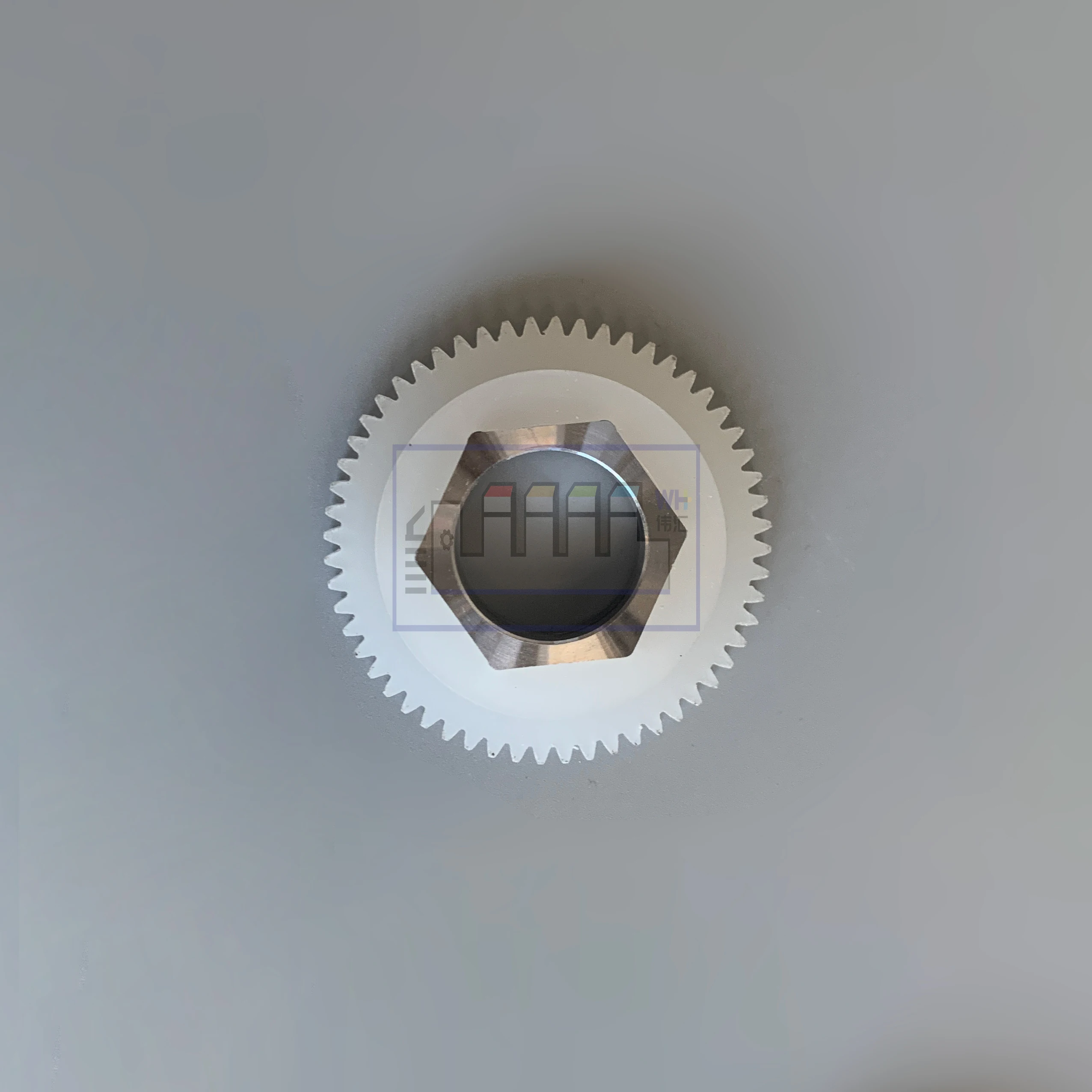 

Шестерня F2.072.202 с 56 зубьями для печатных машин XL105, CX102, CD102, SM102, CD74, запчасти