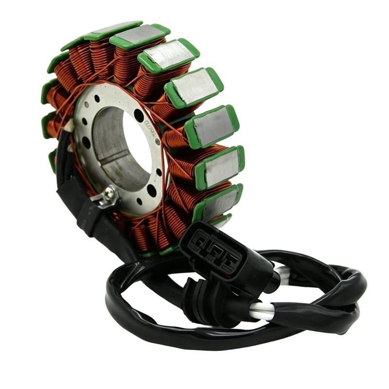 Super Sale 5PW-81410-00 Stator Coil for Yamaha YZF R1S 2003 YZF-R1 2002 2003 5PW-81410-01