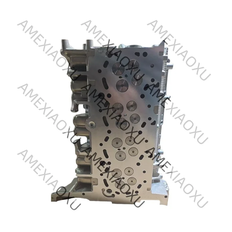 908768 for Ford Land Rover 2.4TDI engine cylinder head assembly 6C1Q6C032BA AMEXIAOXU