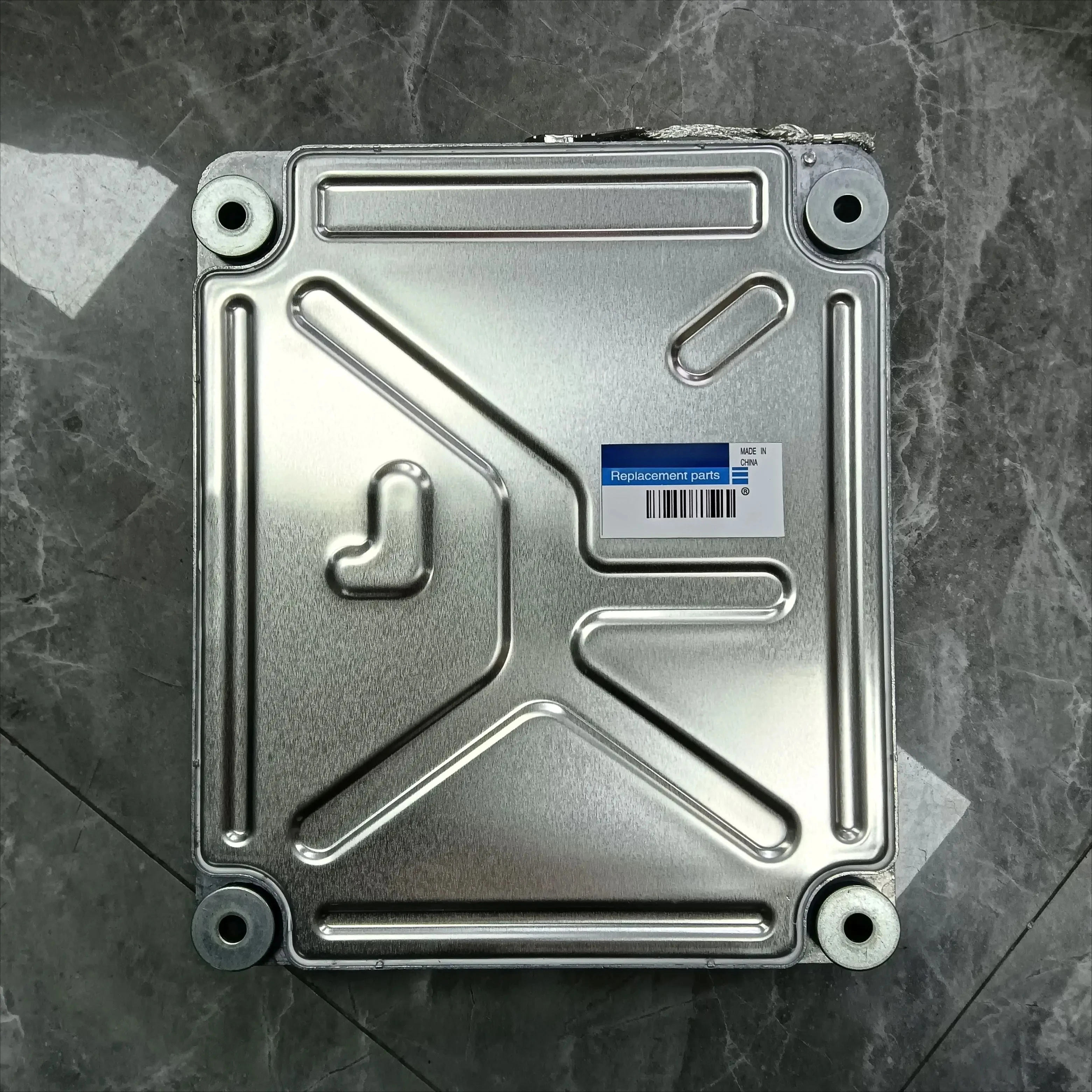 

Factory Outlet A-2104-2371 D13 Truck MP7 MP8 Engine Model ECU ECM