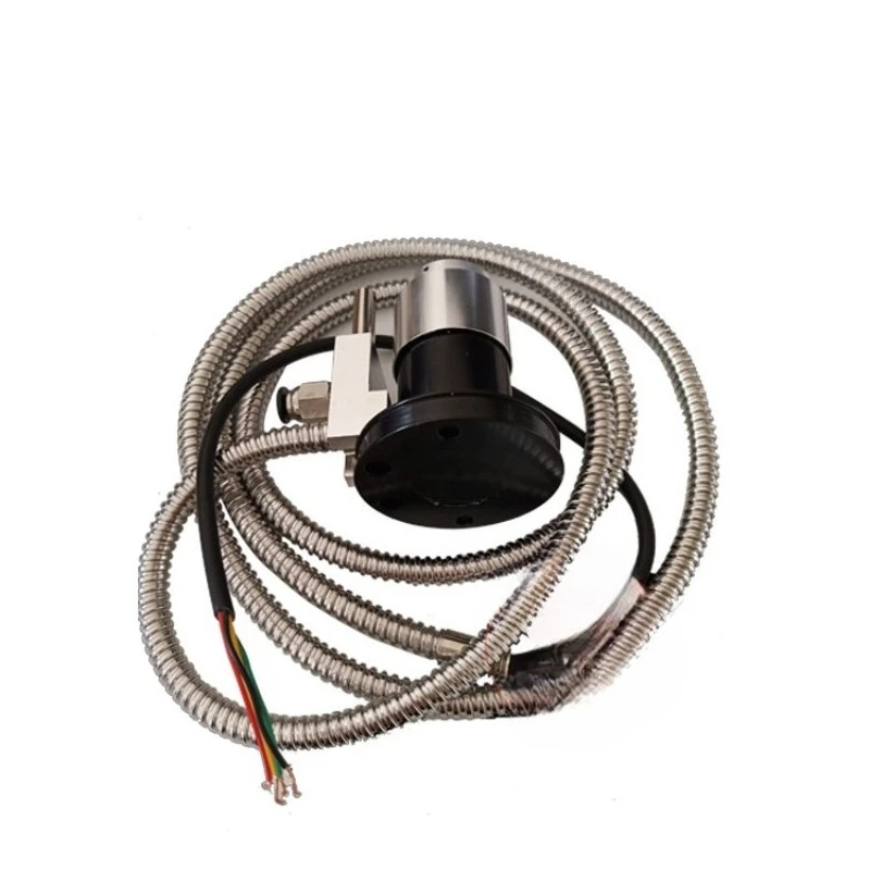 Auto Tool Touch Off Probe CNC Tool Setter for Engraving Machine MACH3  Controller