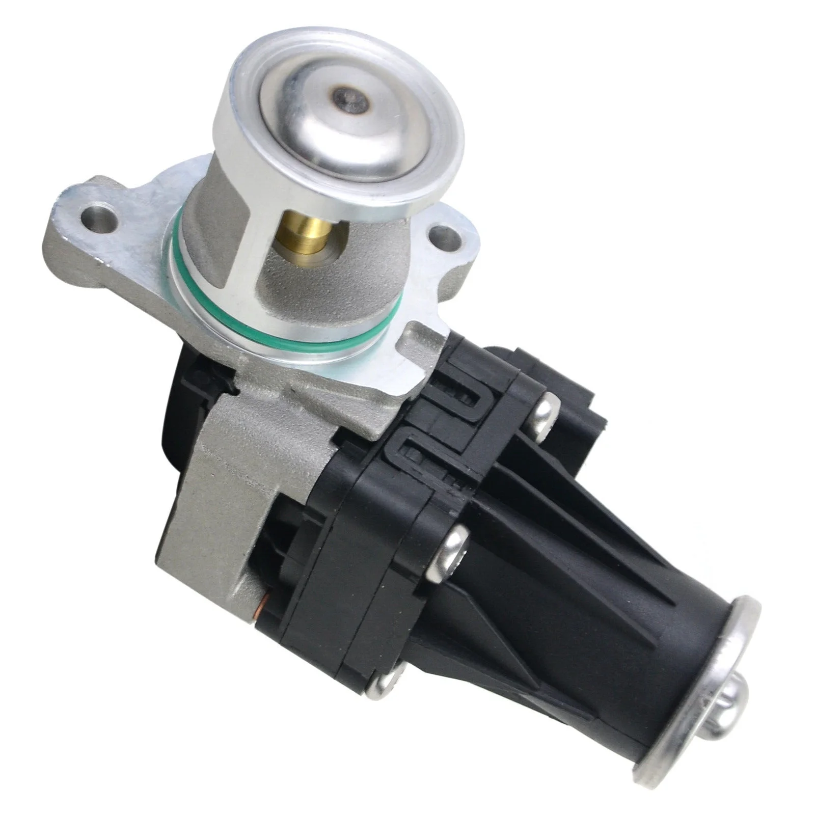 صمام EGR لسيتروين فورد بيجو فولفو 1.4 1.6 HDi TDCi ديزل 1618.LN لسيتروين C3 / C4 / C5 بيجو 207 / 3008 36001487 #1