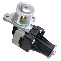 EGR Valve For Citroen Ford Peugeot Volvo 1.4 1.6 HDi TDCi Diesel 1618.LN For Citroen C3 / C4 / C5 Peugeot 207 / 3008 36001487
