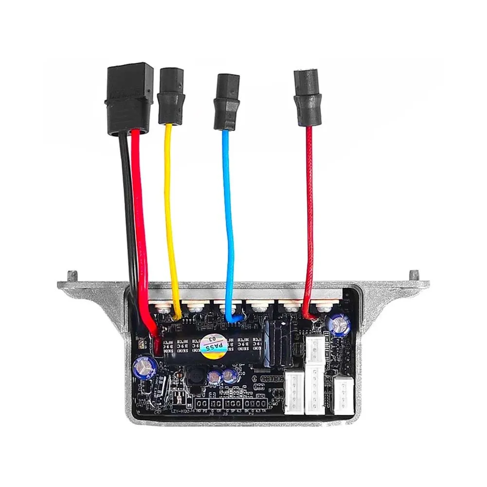 

Main Circuit Board Controller for NIU KQI3 Pro Electric Scooter with Compatibility for KQI3 Sport and KQI3 Max Models