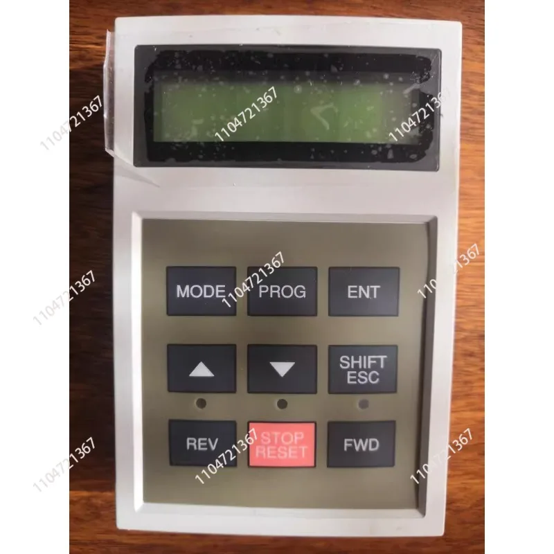 LC-200  is5   power generation /   inverter is5 ip5 series control panel / display / operating keyboard LC-200