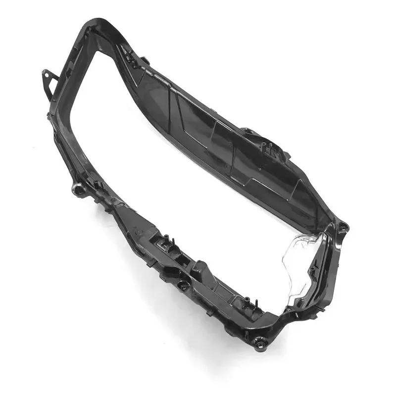 

For Toyota Land Cruiser 2022 2023 Headlight Lens Cover Clear Shell Lampshade Headlamp Protective Shade Headlamp Lens Color: Righ