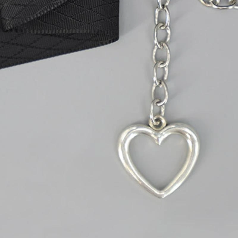 

Bows Hair Clip Hair Clip Punk Hair Bows Barrettes y2k Bowknot Hairpin 15UB