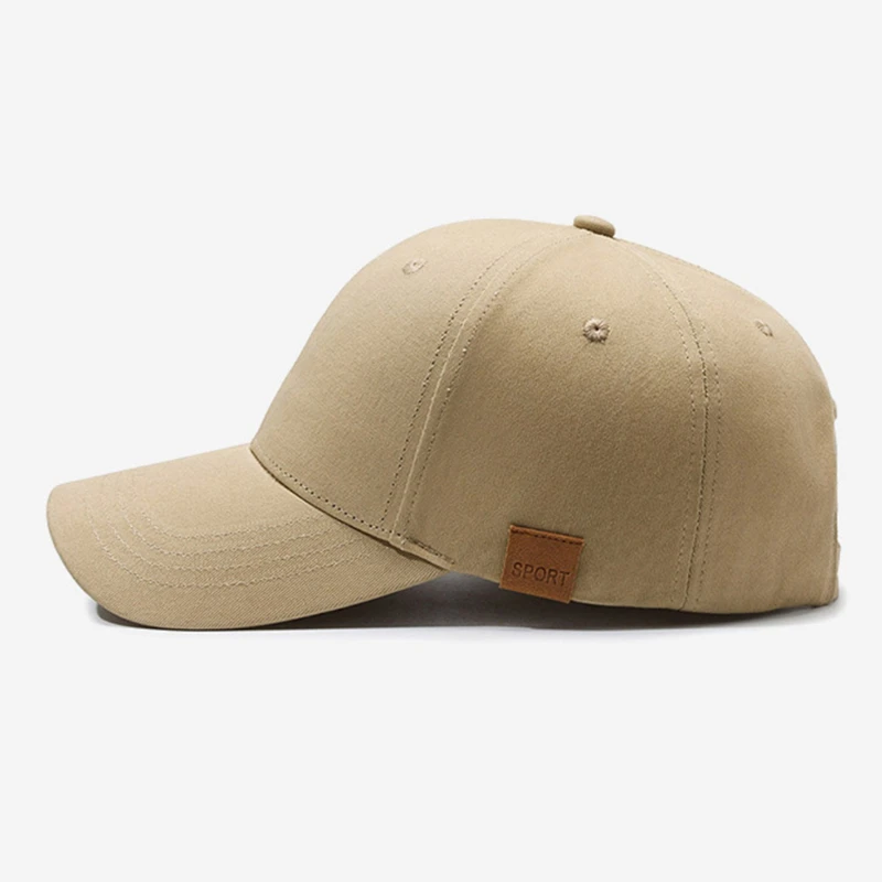 Trocken schnell Sonnenkappe Frau im Freien Casual Sport Hut Männer große Baseballkappe 60-65 cm verstellbare Sonnenblende Kappe Schirmmütze