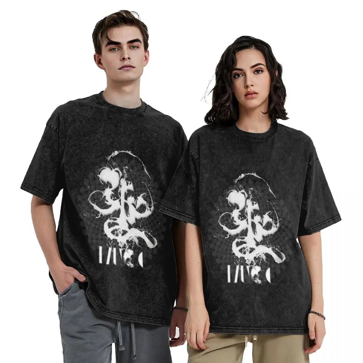 

Mucc Liquid T-Shirt anime shirt Aesthetic clothing rapper graphic tees luxury t-shirt sweat shirts, men