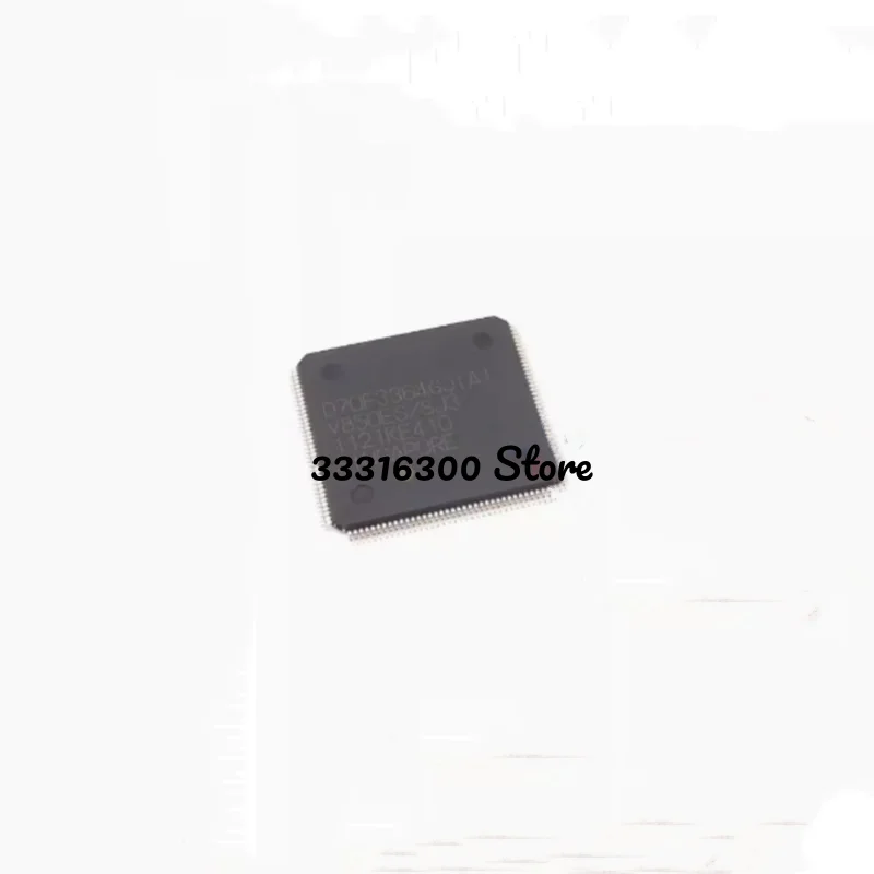 

Новый UPD70F3364GJ(A) D70F3364GJ(A) UPD70F3364GJ D70F3364GJ QFP144 микроконтроллер IC