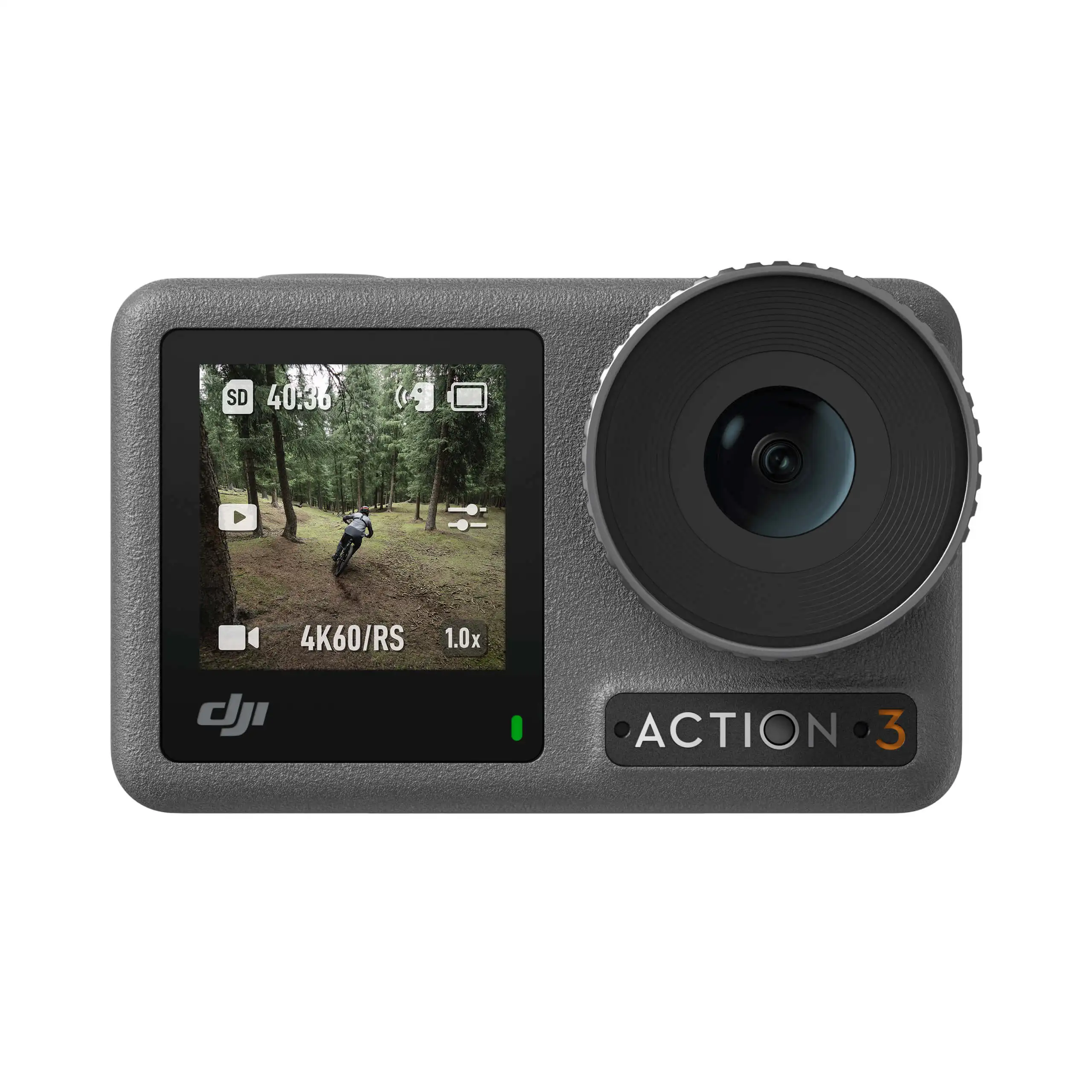 Sky Fly JHD DJII Osmo Action 3 Action3 Video sport 4K Camera In Stock Original OSMO Action 3 Standard Adventure Combo waterproof