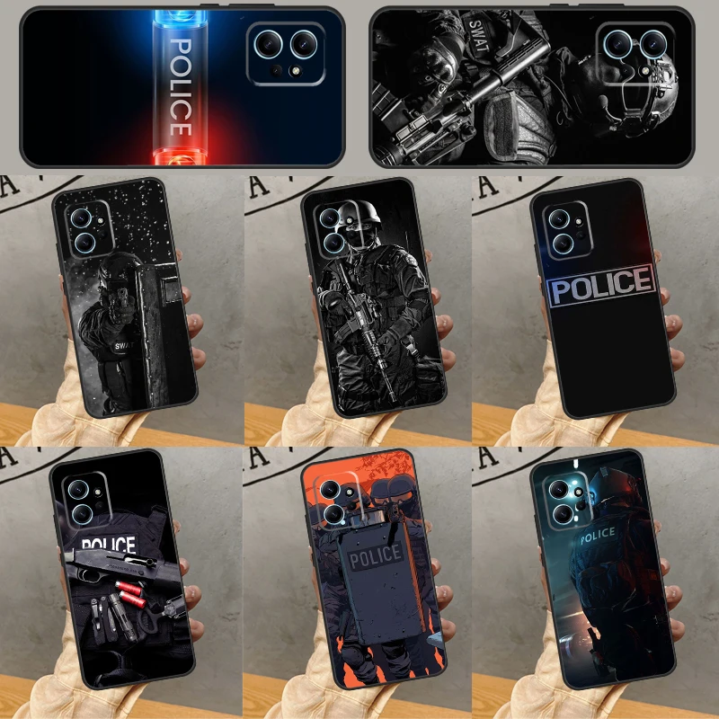 Police Swat Fbi Cas… - image