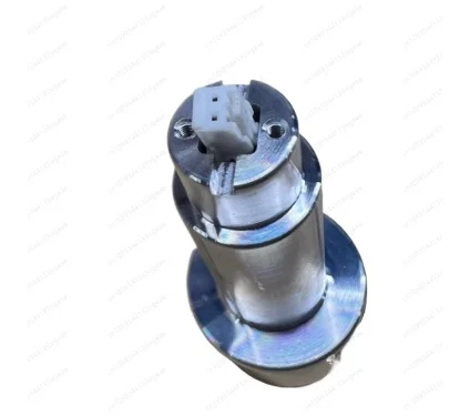 Square hole fan break repair accessories aluminum alloy Please send the base model drawing for consultation