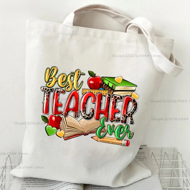 "Best Teacher" Hand… - image