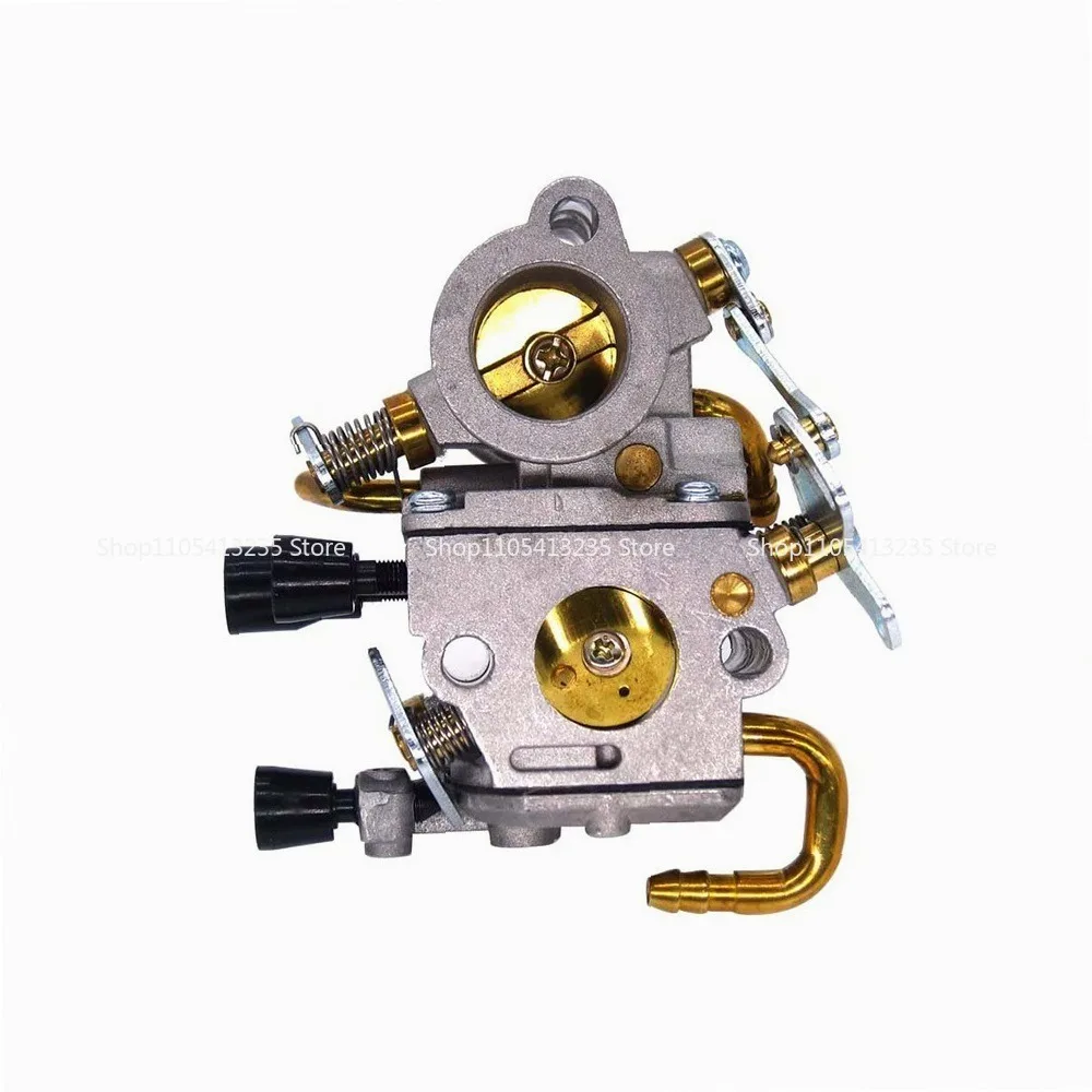 TS410 TS420 Carburetor ZAMA C1Q-S118 4238-120-0600 Concrete Cut-Off Saw Replacement Part Durable