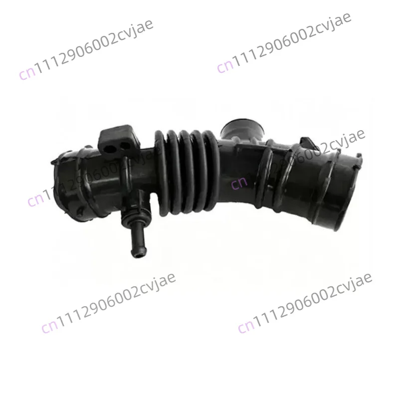 Air Intake Hose, suitable for Nissan ALMERA N16E, Part Number 16578AU00A