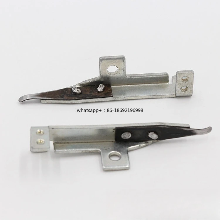 Computer Embroidery Machine Accessories - Tusheng Brand Automatic Winding Machine, Full Line Rocker Arm