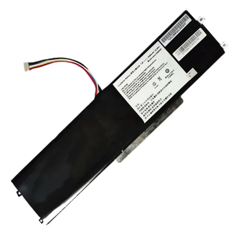 

Genuine SSBS49 SSBS53 Laptop Battery 6.4V 32.6Wh 4400mAh For Haier Sailing Y13B Y13A N29G40500N8UH%100 test