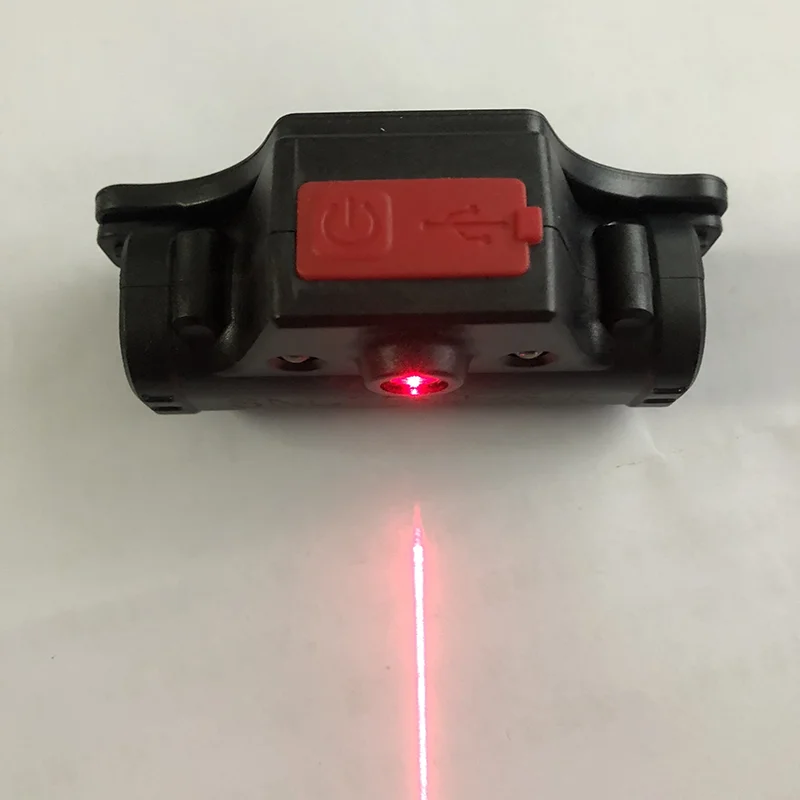 Laser Positioner for Wheel Balancer Infrared Line Point Finding Lead Block Tire Balancing Laser Light