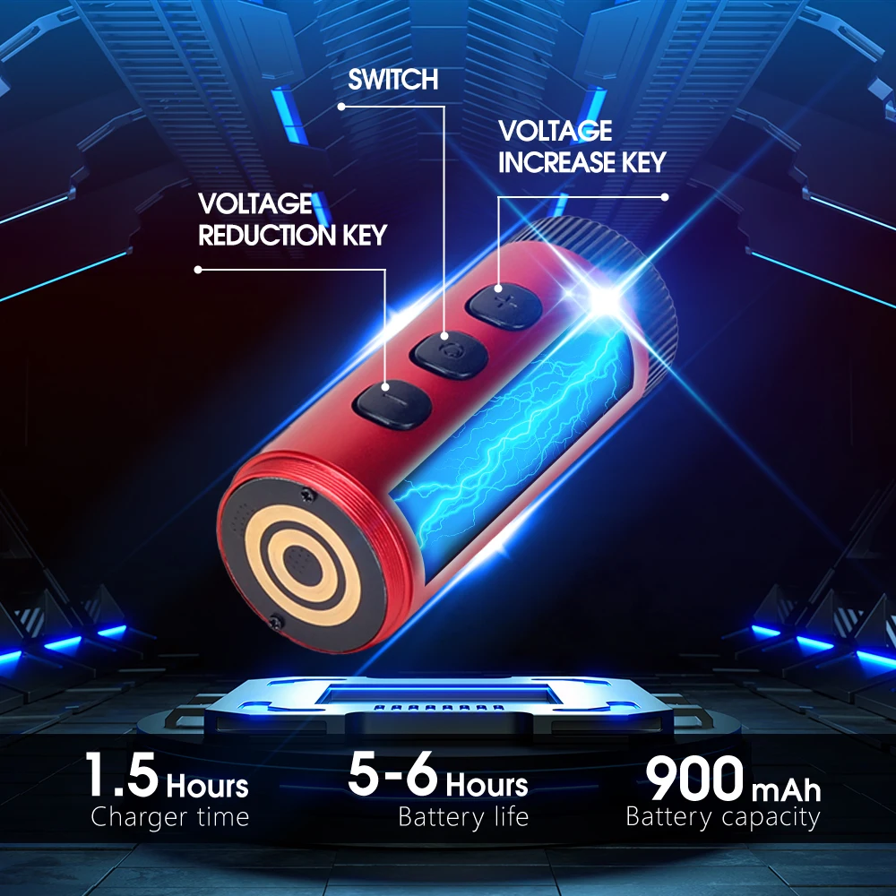 ماكينة رسم الوشم التجميلي اللاسلكية من قبلة التنين مع حزمة طاقة محمولة بشاشة LED رقمية 1800 مللي أمبير في الساعة لفن الجسم #6