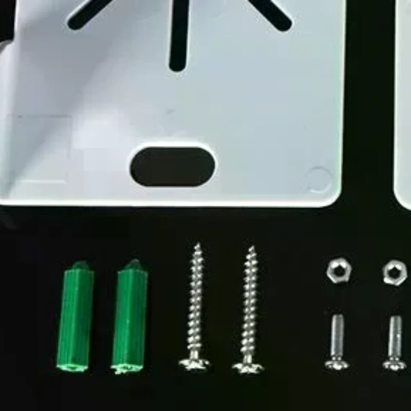 L Shape Nail Free W…