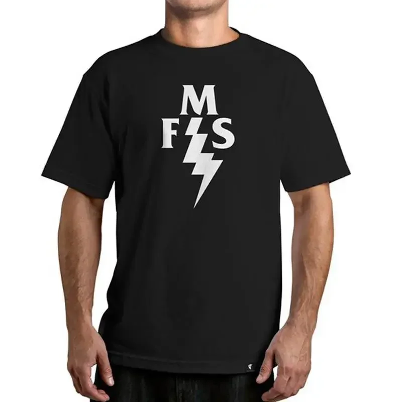 FAMOUS STARS STRAPS The Business T Shirt S NEW