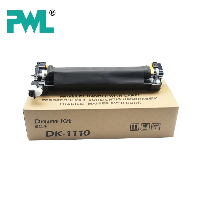 1PCS DK1110 Drum Unit for Kyocera FS1040 1020MFP 1120MFP 1060DN 1025MFP 112 High Quality Copier Spare Parts