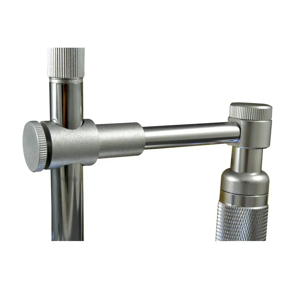 Câmera de microscópio digital USB Zoom 200x Resolução 1600x1200 Sensor CMOS avançado 8 LED Windows 10 e Mac compatível durável