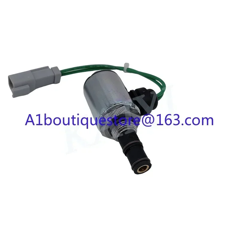 Loader accessories Carter D6R/D7R/D8R/120H/160H/924G/950G solenoid valve 186-1526